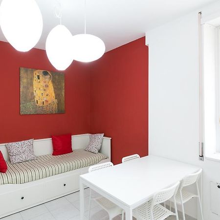 Domus Klimt Apartamento Roma Exterior foto