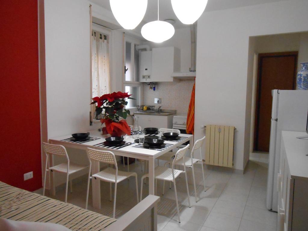 Domus Klimt Apartamento Roma Exterior foto