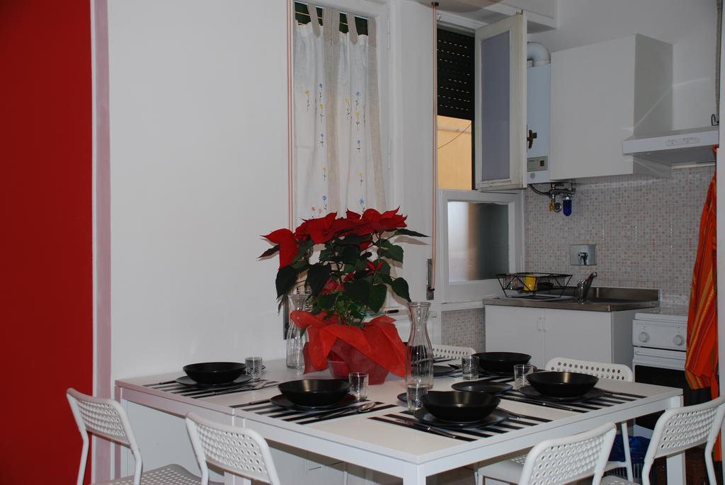 Domus Klimt Apartamento Roma Exterior foto