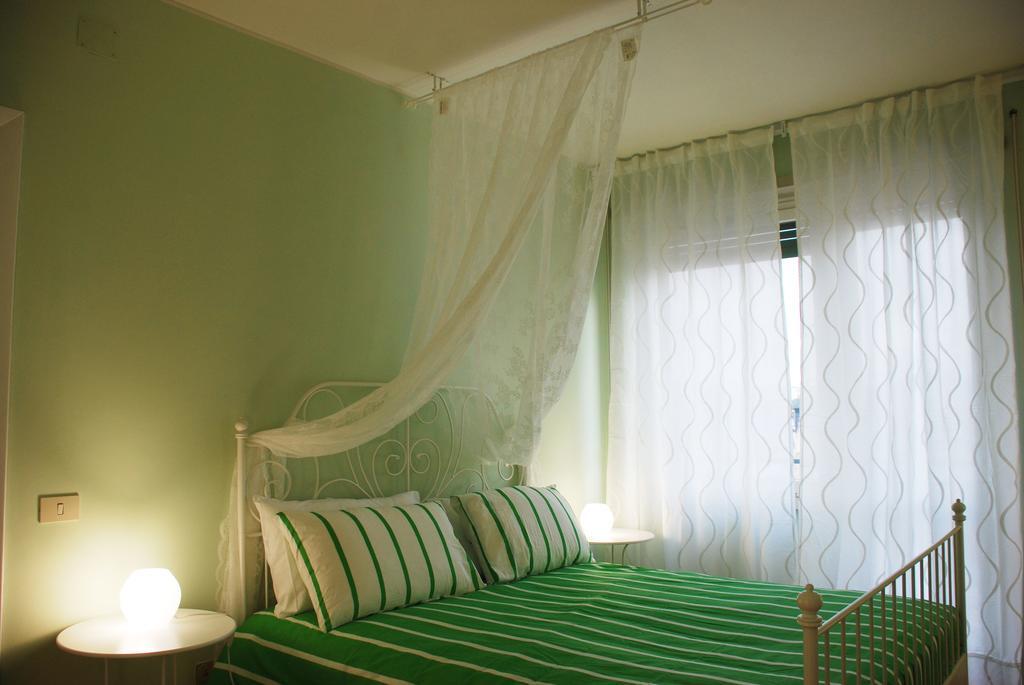 Domus Klimt Apartamento Roma Exterior foto