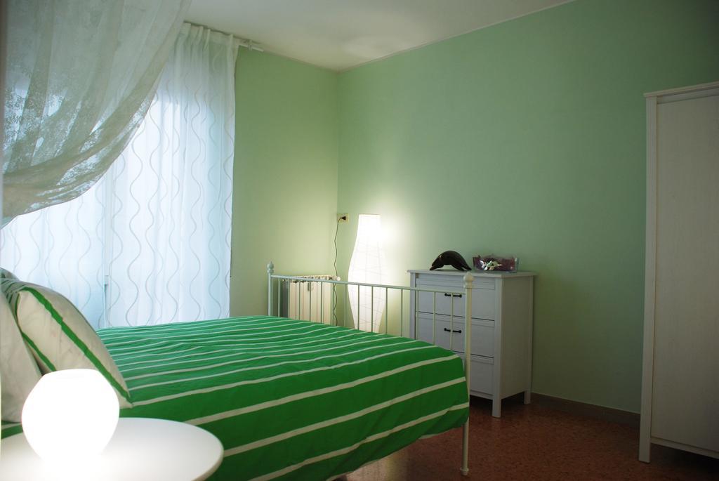 Domus Klimt Apartamento Roma Exterior foto