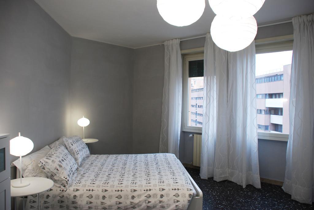 Domus Klimt Apartamento Roma Exterior foto