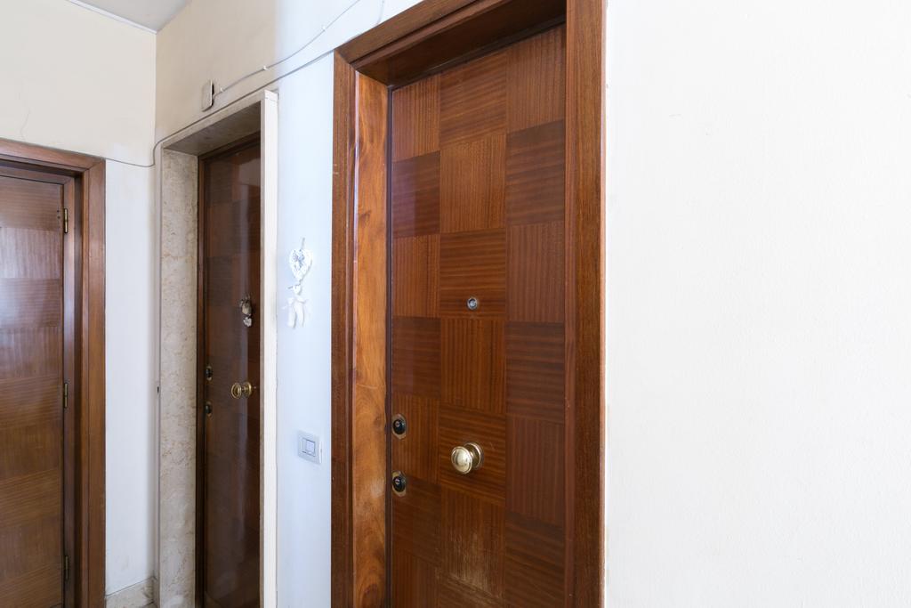 Domus Klimt Apartamento Roma Exterior foto