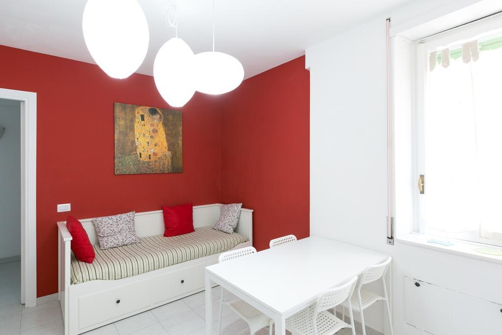 Domus Klimt Apartamento Roma Exterior foto