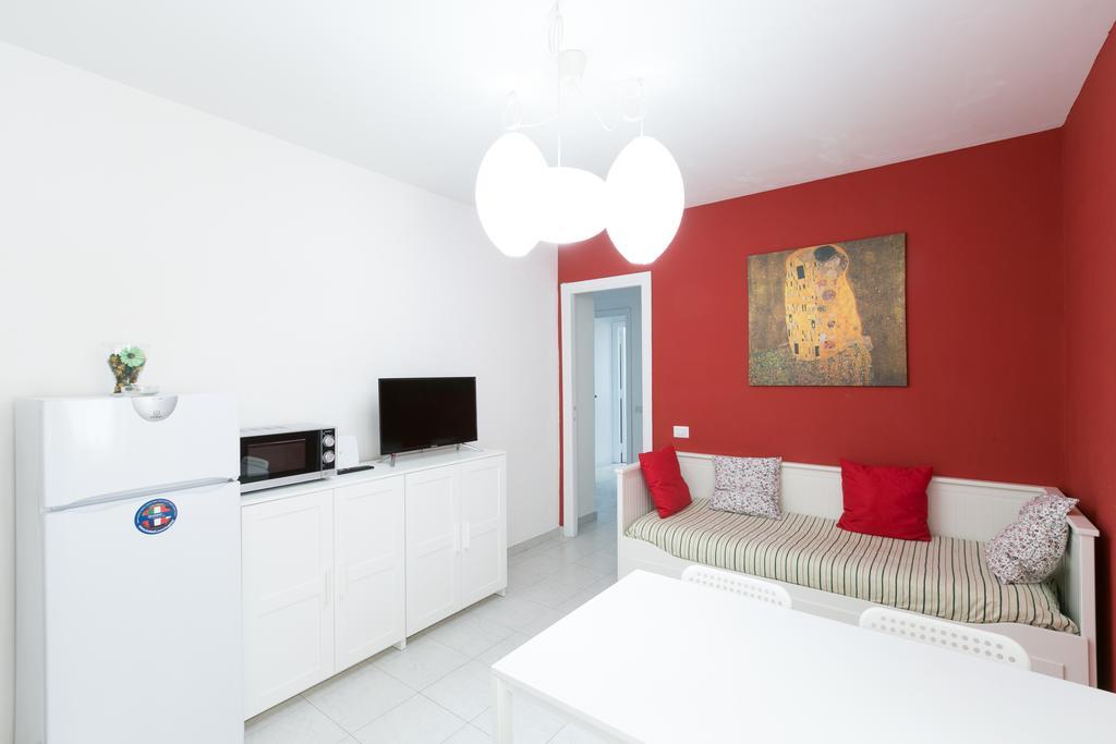 Domus Klimt Apartamento Roma Exterior foto