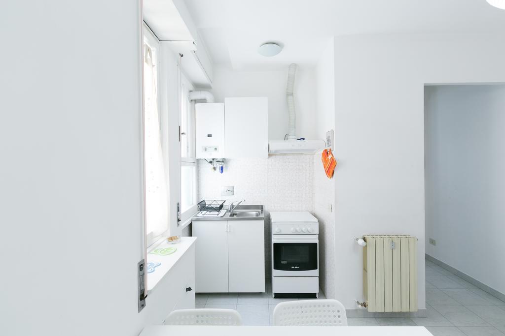 Domus Klimt Apartamento Roma Exterior foto