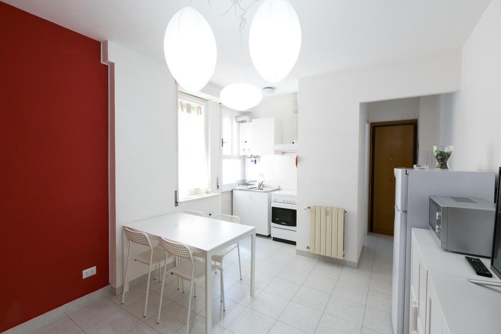 Domus Klimt Apartamento Roma Exterior foto