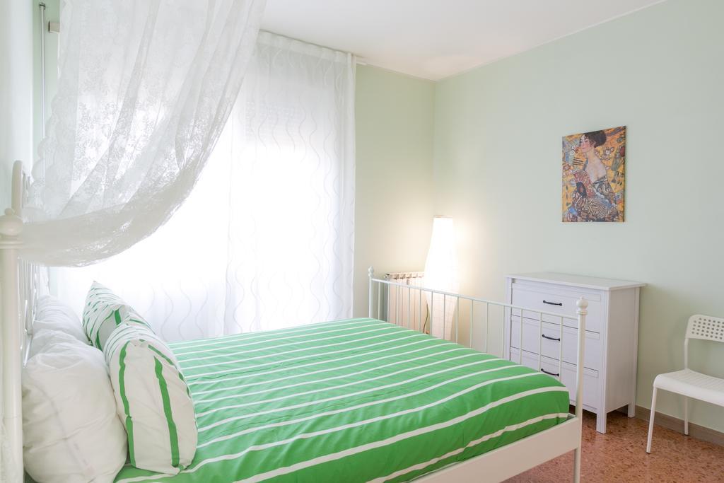 Domus Klimt Apartamento Roma Exterior foto