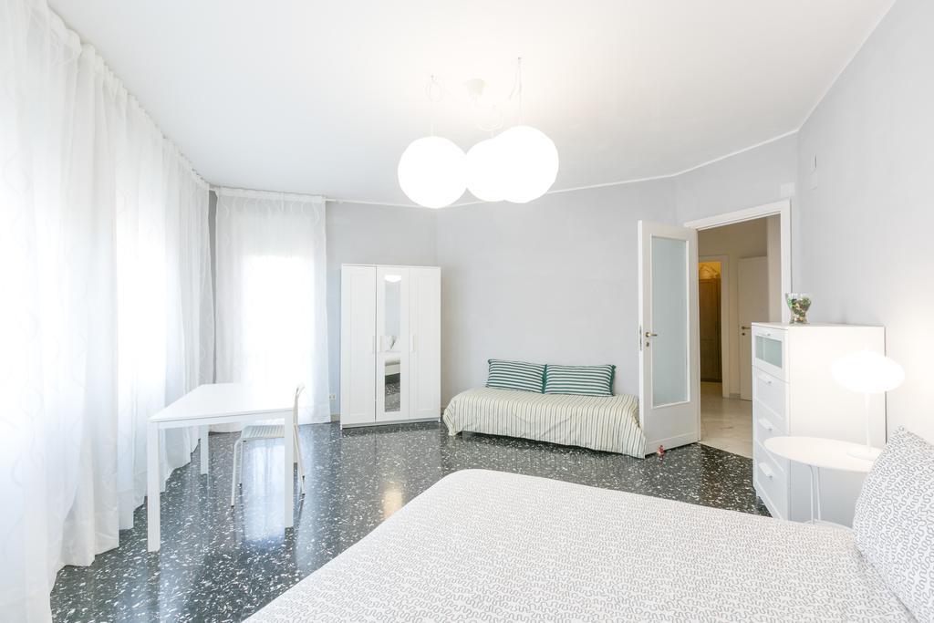 Domus Klimt Apartamento Roma Exterior foto