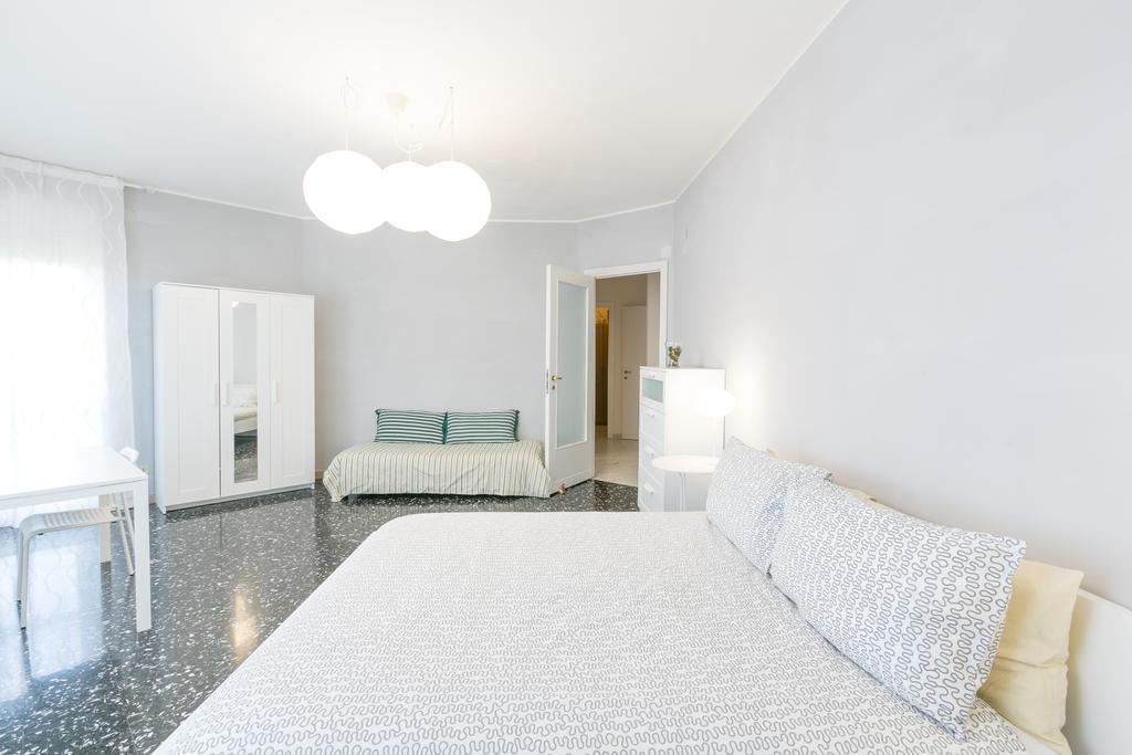 Domus Klimt Apartamento Roma Exterior foto