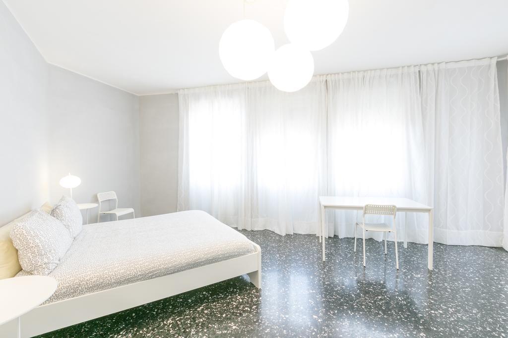 Domus Klimt Apartamento Roma Exterior foto